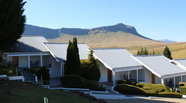 Commercial Property for Sale in Elliot Eastern Cape